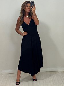 MACACÃO GLENDA PRETO (AR25-2436)