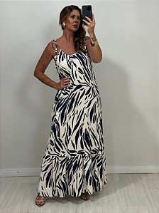 VESTIDO PAOLA AZUL (AR25-2442)