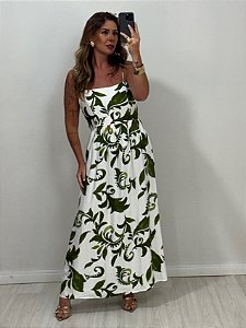 VESTIDO PALOMA VERDE (AR25-2447)