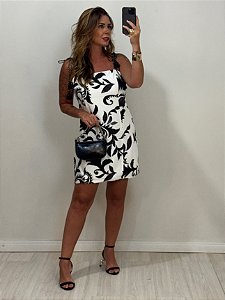 VESTIDO PRISCILA PRETO (AR25-2454)