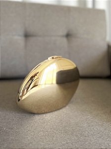 BOLSA ORGANICA DOURADA (AR25-2540)