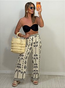 CALÇA PANTALONA LARA OFF (AR25-26003)