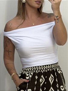 BLUSA SUZY BRANCA (AR25-260032)