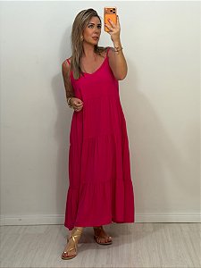VESTIDO ISIS PINK (AR26-129)
