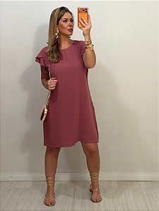 VESTIDO LIZ ROSA (AR26-078)