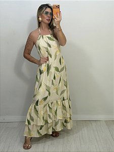 VESTIDO CORA VERDE (AR26-281)