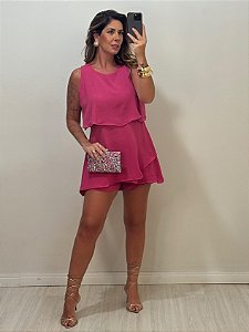 MACAQUINHO ISABEL ROSA (AR26-307)