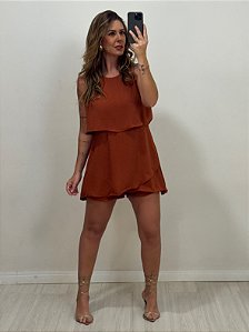 MACAQUINHO ISABEL TERRA (AR26-301)