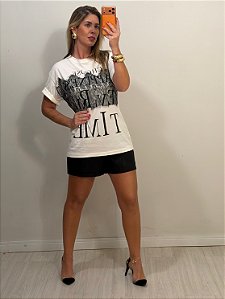 T-SHIRT RENDA DETALHE (AR26-272)