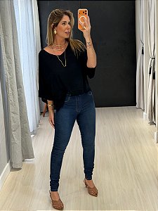 BLUSA LIVIA PRETA (AR26-394)