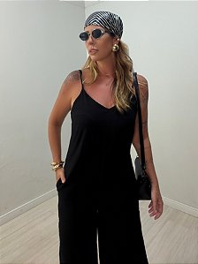 MACACÃO CLARA PRETO (AR26-321)