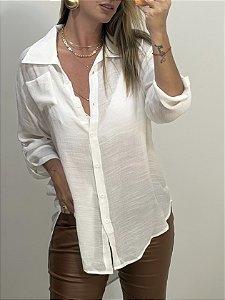 CAMISA SELENA OFF (AR26-197)