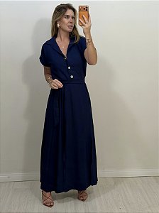 CONJUNTO FLÁVIA AZUL MARINHO (AR26-509)