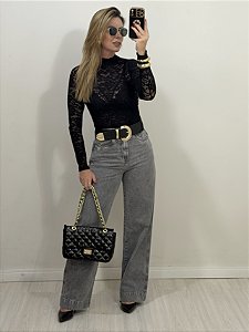 BODY RENDA PRETO (AR26-446)