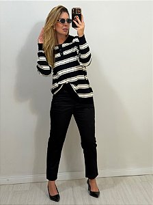 CALÇA JÚLIA PRETA (AR26-571)