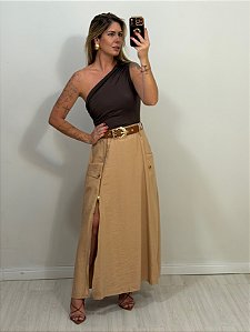 SAIA TACIANA NUDE (AR26-390)