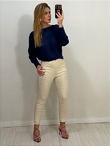 CALÇA RESINADA AREIA (AR26-591)