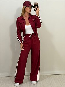 CONJUNTO DOMINIQUE VINHO (AR26-637)