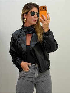 JAQUETA DIANA PRETA (AR26-794)