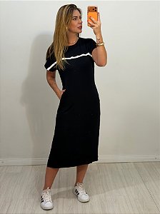 VESTIDO LISTRA P E B (AR26-810)