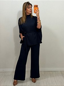 CONJUNTO CAMILA AZUL MARINHO (AR26-901)