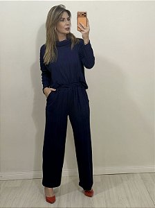 CONJUNTO TALITA AZUL MARINHO (AR26-643)