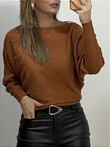 BLUSA MODAL TERRA (AR26-915)