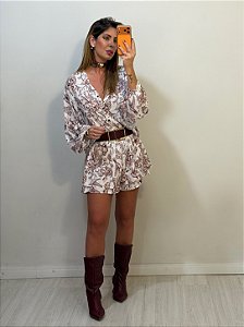 CONJUNTO LIDIA MARROM/OFF (AR26-969)