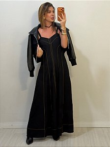VESTIDO LIZ PRETO (AR26-1010)