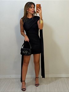 VESTIDO BARBARA PRETO (AR26-835)