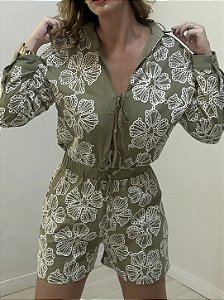 CONJUNTO HELENA VERDE (AR26-1334)