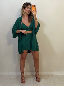 TRIJUNTO MARCELA VERDE (AR26-1422)