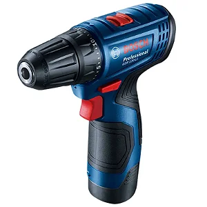 Parafusadeira Furadeira a bateria Bosch  12V GSR 120-LI