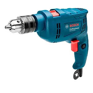 Furadeira de impacto Bosch 550W GSB 550 RE