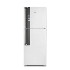 Geladeira Refrigerador IF55 Top Freezer 431L Branco 220v