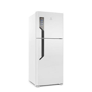 Refrigerador Electrolux Top Freezer 431L Branco (TF55) 220V
