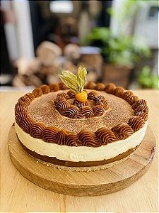 Torta Banoffee MINI