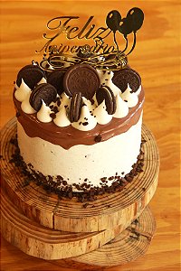 TORTA OREO CREAM