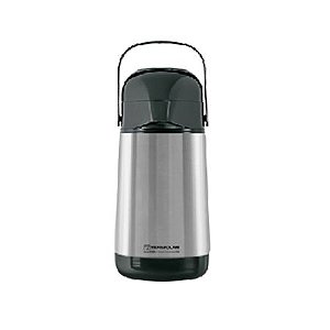 Garrafa Termica Lumina 500ml Inox