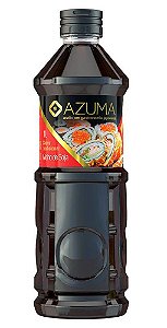 Shoyu Tradicional Azuma Kirin - 1l