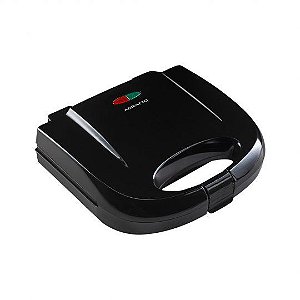 Sanduicheira Agratto Black Sa-02 750w 220v