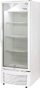 Refrigerador Vertical 402litros Branco Vcfm 402 V  Fricon