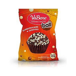 Cereal Mini Ball Misto - 500g