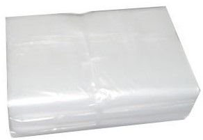 Saco Plástico De Baixa Densidade 60x90x0,20cm 50kg Un