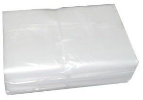 Saco Plástico De Baixa Densidade 40x50x0,20cm 10kg Un