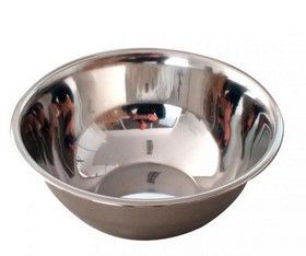Tigela Bowl Inox 24cm Gp010