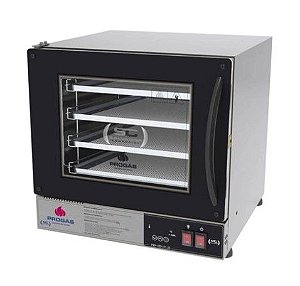 Forno C/4 Band.220v Prp-004 Plus Preto