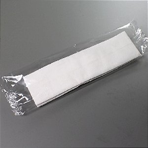 Guardanapos Papel 40x15 Sachet C/2000unidades