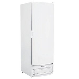 Refrigerador Vertical Porta Cega Gpc-575l Br 220v