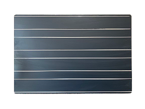 Quadro lousa pautado